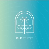 Isle Studio logo - Similar company to Stride Relations