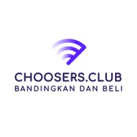 Choosers Club logo - Similar company to 101 Интернет