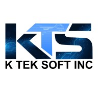 KTEK SOFT Inc logo - Similar company to Cohash