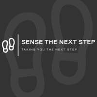 Sense The Next Step logo - Similar company to Whittsend