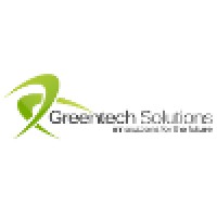 Greentech Solutions (Start-Up)