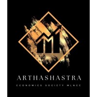 Arthashastra - The Economics Society Of MLNCE, University of Delhi logo - Similar company to Sankalp-The Civil Services Society