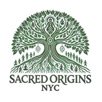 Sacred Origins NYC logo - Similar company to Holistic Course Creator