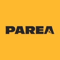 PAREA logo - Similar company to Vendorable