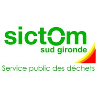 Sictom Sud Gironde logo - Similar company to Eticol Sas
