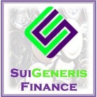 Suigeneris Finance logo - Similar company to Down To Earth Microfinance