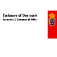 Embassy Of Denmark - Economic And Commercial Office