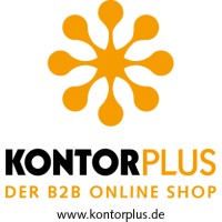 KONTORplus logo - Similar company to Cooperants