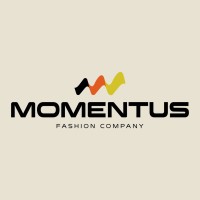 Momentus Fashion Company logo - Similar company to Dn7
