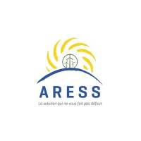 ARESS Sénégal logo - Similar company to La Solution Solaire