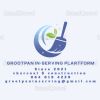 GROOTPAN IN-SERVING PLATFORM logo - Similar company to Misoref