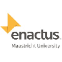 Enactus Maastricht logo - Similar company to Advace Group