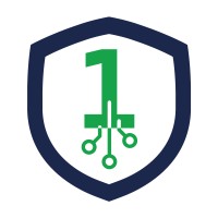 1Cluster logo - Similar company to Dream Team