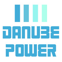 Danubepower USA logo - Similar company to Uncle D'S
