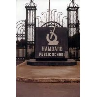 Hamdard Foundation Pakistan