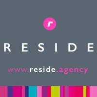 Reside Estate Agency logo - Similar company to Reside