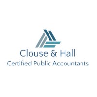 Clouse & Hall CPA logo - Similar company to Amg Accounting