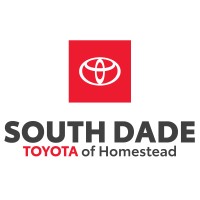 South Dade Toyota of Homestead logo - Similar company to Valueshield®