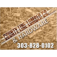 County Line Lumber Inc logo - Similar company to First Alliance Title