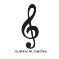 Gustavo Carolino - Songwriter logo - Similar company to Compositor Musical