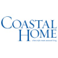 Coastal Home Magazine logo - Similar company to Savannah Magazine