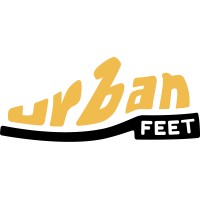 Urbanfeet logo - Similar company to Webvijay