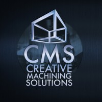 Creative Machining Solutions logo - Similar company to Reardon Machine