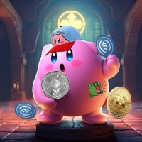 Kirby Crypto logo - Similar company to Paymentbox | Changing The Crypto Landscape
