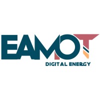 EAMOT logo - Similar company to Collab Crew Hub