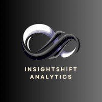 InsightShift Analytics logo - Similar company to Trendrevolution