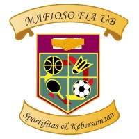 MASTER FIGHT ORGANIZATION OF SPORT (MAFIOSO) logo - Similar company to Porvi.Id