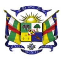 Ministère de la Santé et de la Population- Centrafrique logo - Similar company to Institut Pasteur De Bangui