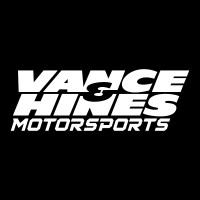 Vance & Hines Motorsports logo - Similar company to Offset Motorcycles