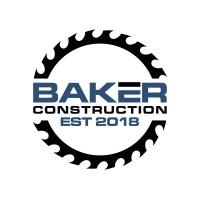 Baker Construction logo - Similar company to Urban Design Constructors