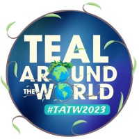 Teal Around The World GmbH logo - Similar company to John Gray
