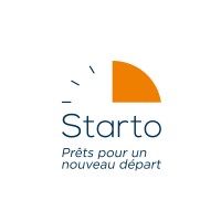 Starto logo - Similar company to Solufy