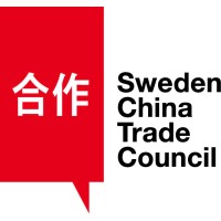Sweden-China Trade Council logo - Similar company to Tuulenkantajat Ry - The Wind Bearers Association Twba