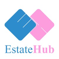 EstateHub logo - Similar company to Jasiq Labs