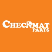 CheckmatParts logo - Similar company to Sócoxins