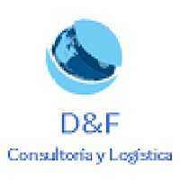 D&F Ingenieros Asociados SPA logo - Similar company to Barrueto Ingenieros