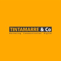 Tintamarre & Co logo - Similar company to 10Gitallab
