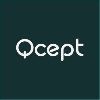 Qcept Presentations logo - Similar company to Slidemodel