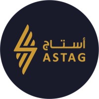 ASTAG ADVERTISING AGENCY logo - Similar company to 101 Advertising Agency