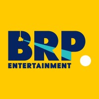 BRP Entertainment logo - Similar company to Mpa Nrw