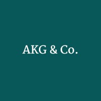 AKG & Co. logo - Similar company to Cuerate
