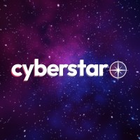 Cyberstar logo - Similar company to Millenium Coorporation