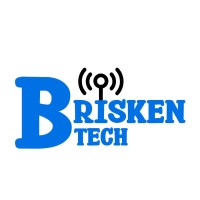 Brisken Tech LLC logo - Similar company to Vocal Consultancy