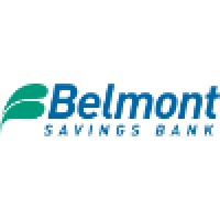 Belmont Savings Bank logo - Similar company to P&E Microcomputer Systems