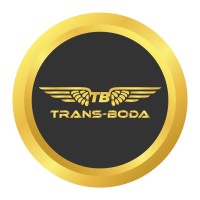 Trans Boda Ltd logo - Similar company to Eco Dash Logistics