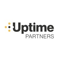 Uptime Partners logo - Similar company to Foldtable